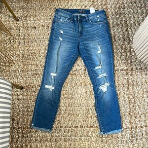 Abercrombie & Fitch Jeans